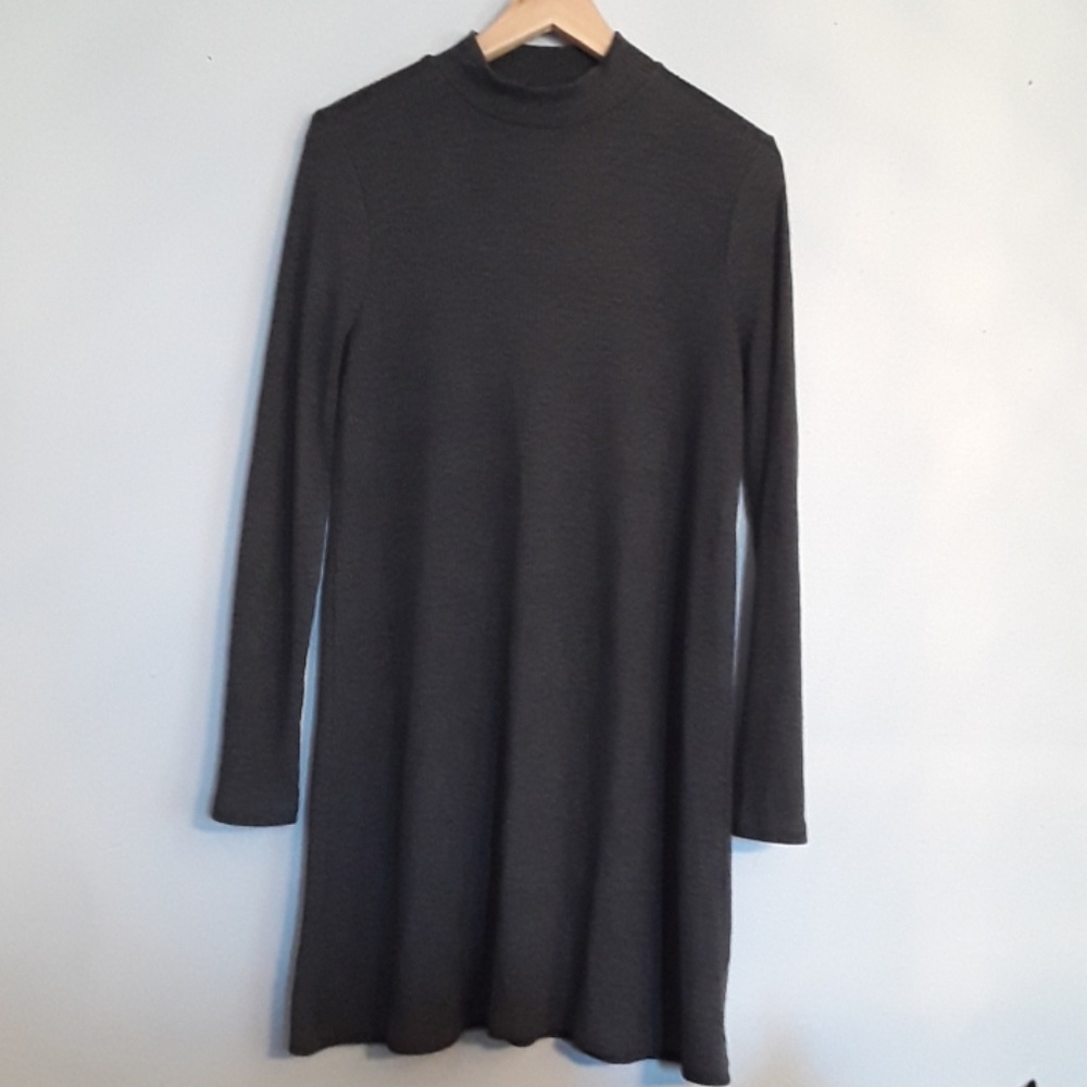Grey tunic